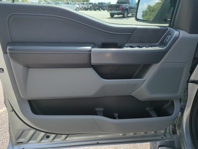 Certified 2025 Ford F150 XLT AWD/4WD image 13