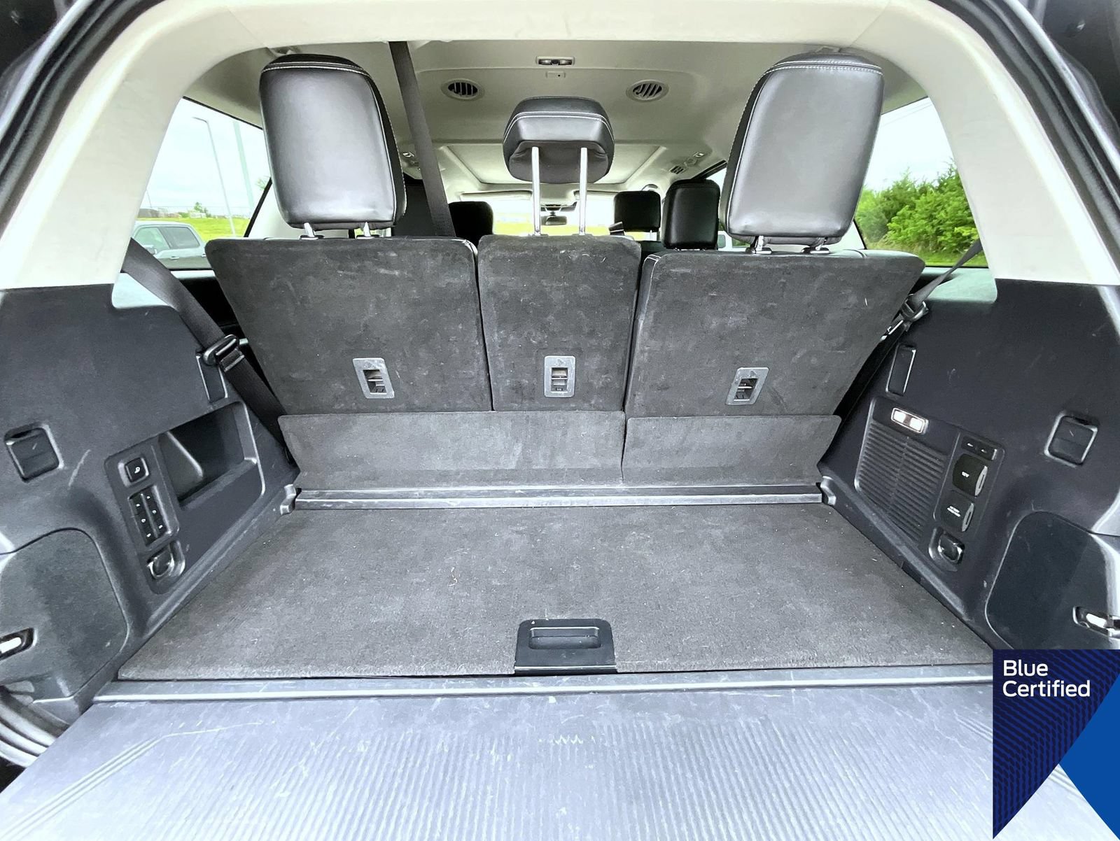 Certified 2025 Ford Expedition Platinum AWD/4WD image 25