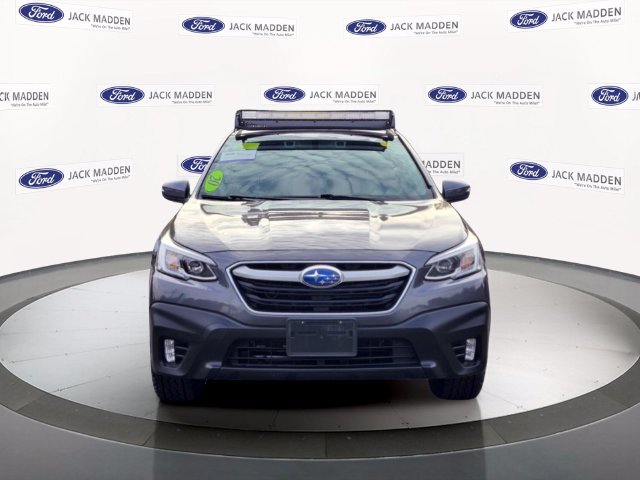 Used 2020 Subaru Outback Limited XT AWD/4WD image 8