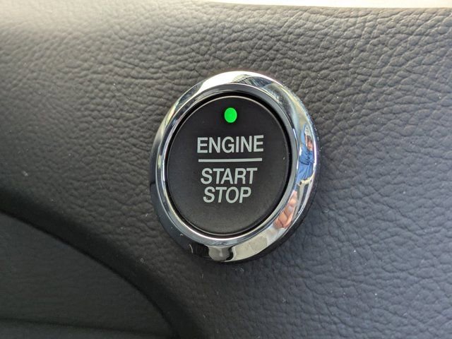 Certified 2024 Ford Edge SEL w/ Convenience Package image 29