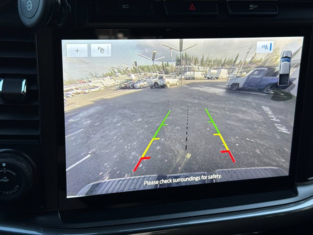 Certified 2023 Ford F150 XLT w/ Equipment Group 302A High image 18