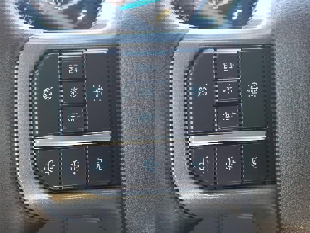 Certified 2023 Ford F150 XLT w/ Equipment Group 301A Mid image 24