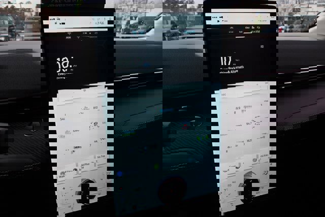 Certified 2025 Ford Mustang Mach-E Select w/ Comfort Package Lite image 24