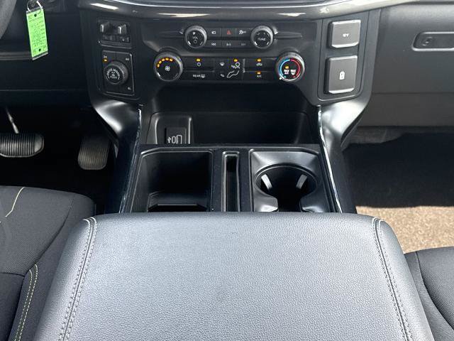 Certified 2025 Ford F150 STX AWD/4WD image 16