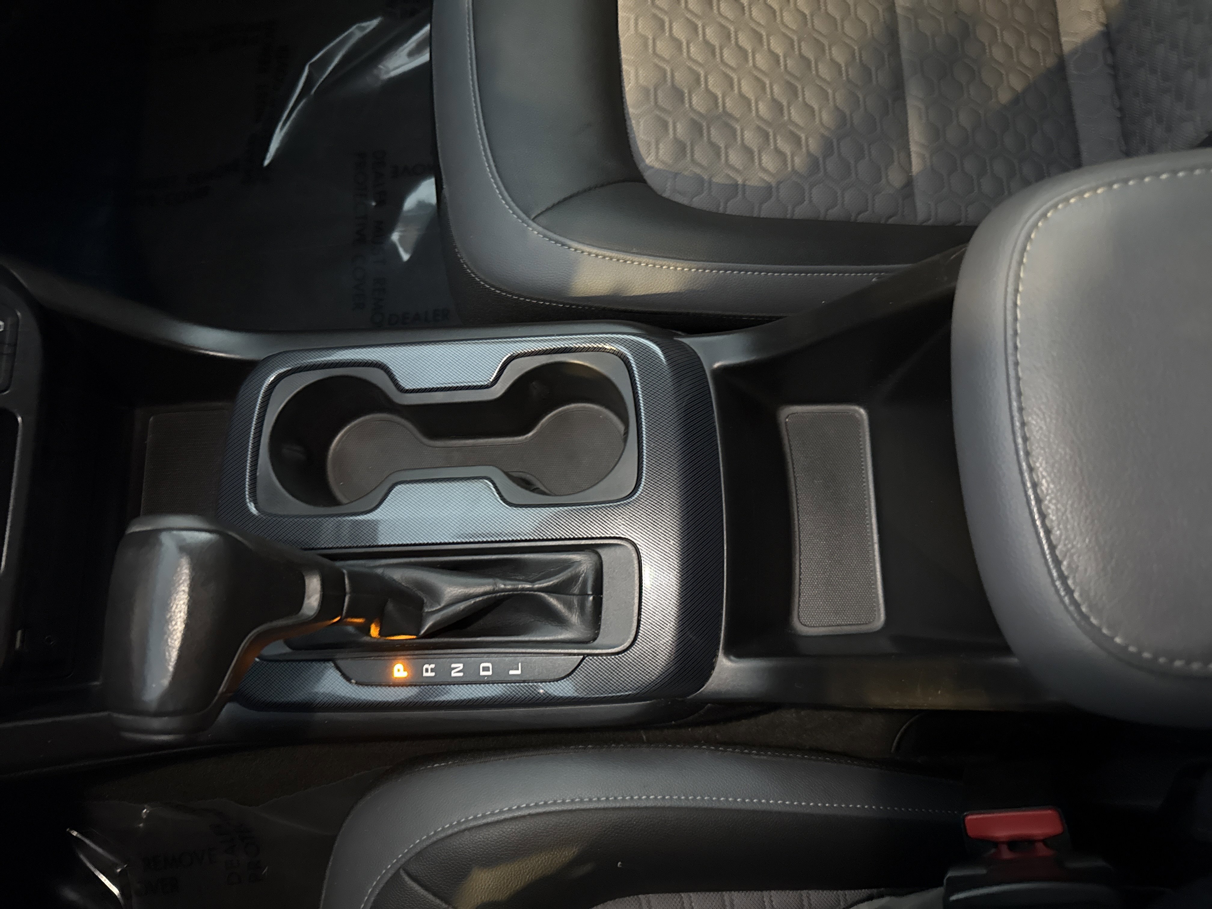 Used 2017 Chevrolet Colorado Z71 image 25