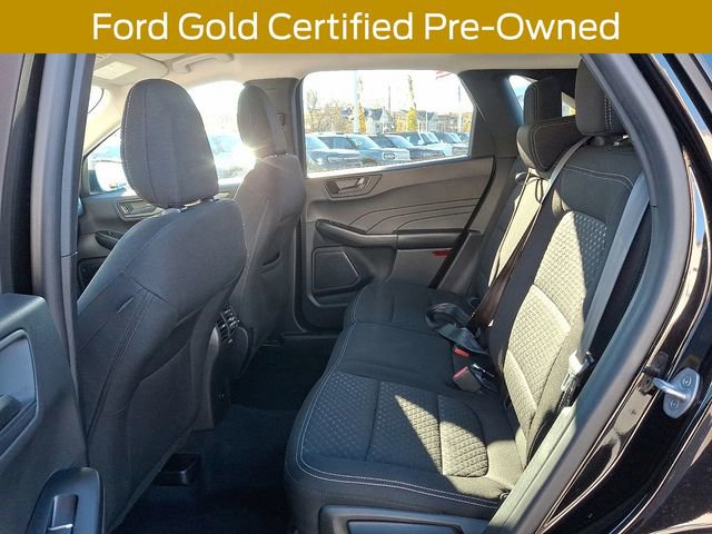Certified 2023 Ford Escape Active image 12