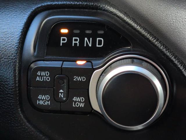 Used 2021 RAM 1500 Big Horn AWD/4WD image 20