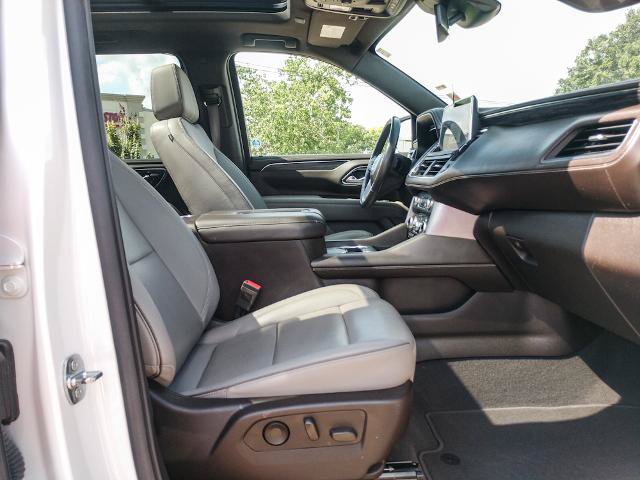 Used 2023 GMC Yukon XL SLT RWD image 12