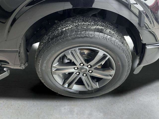 Certified 2023 Ford F150 Lariat w/ Equipment Group 502A High image 31