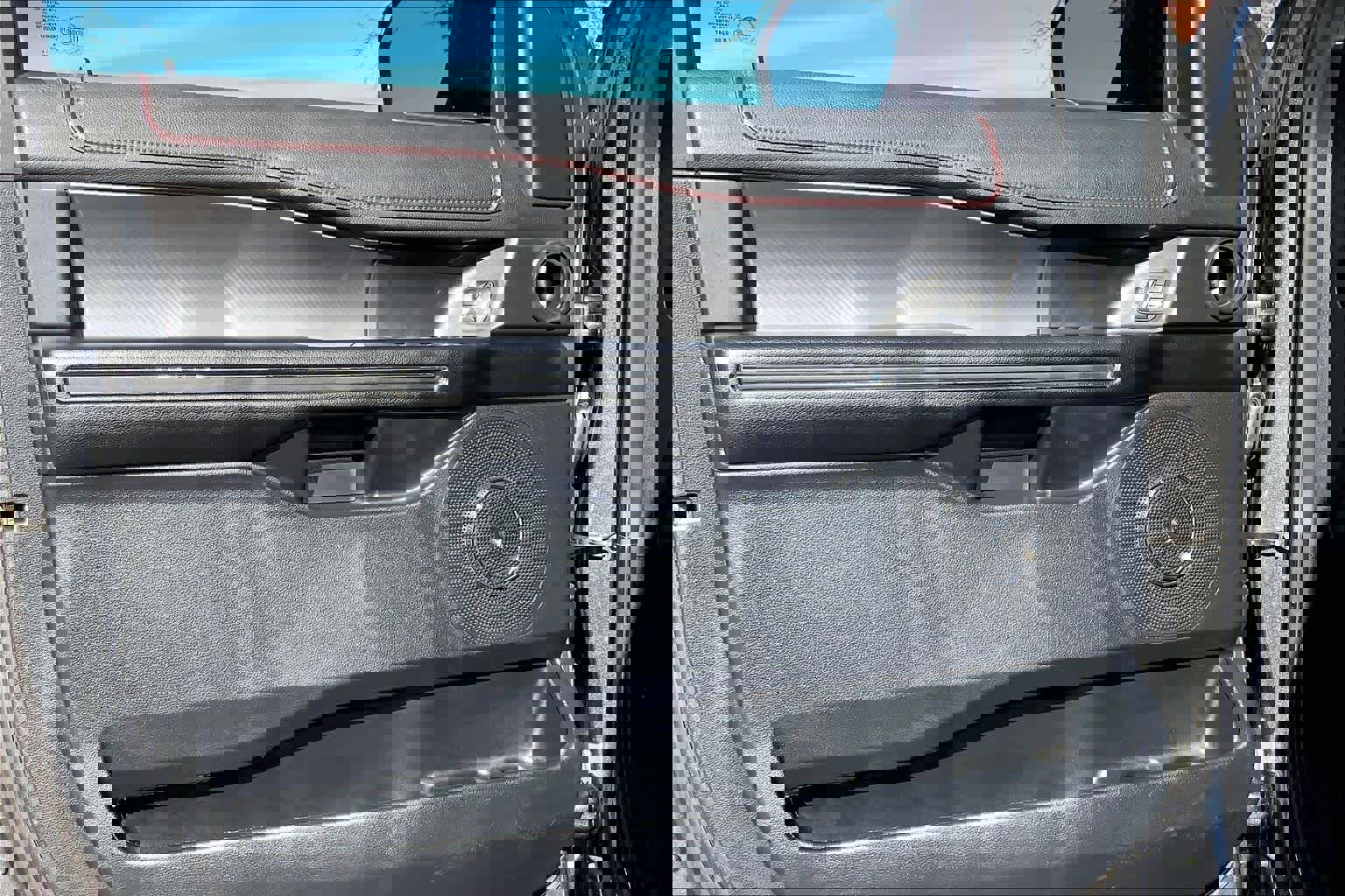 Certified 2020 Ford Expedition Limited w/ Equipment Group 303A image 21