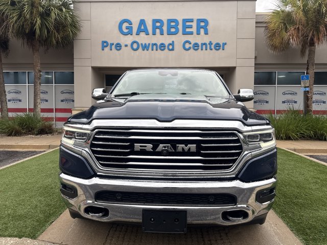 Used 2024 RAM 1500 Limited AWD/4WD image 13