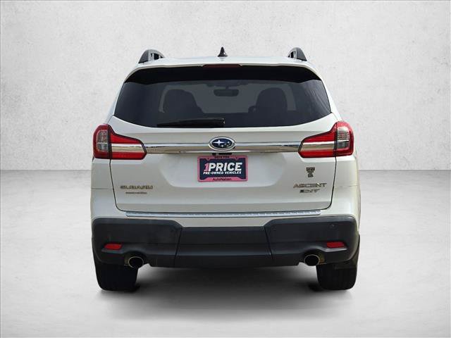 Used 2020 Subaru Ascent Premium w/ Sport Package AWD/4WD image 7