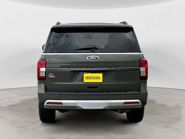 Certified 2024 Ford Expedition Timberline AWD/4WD image 4