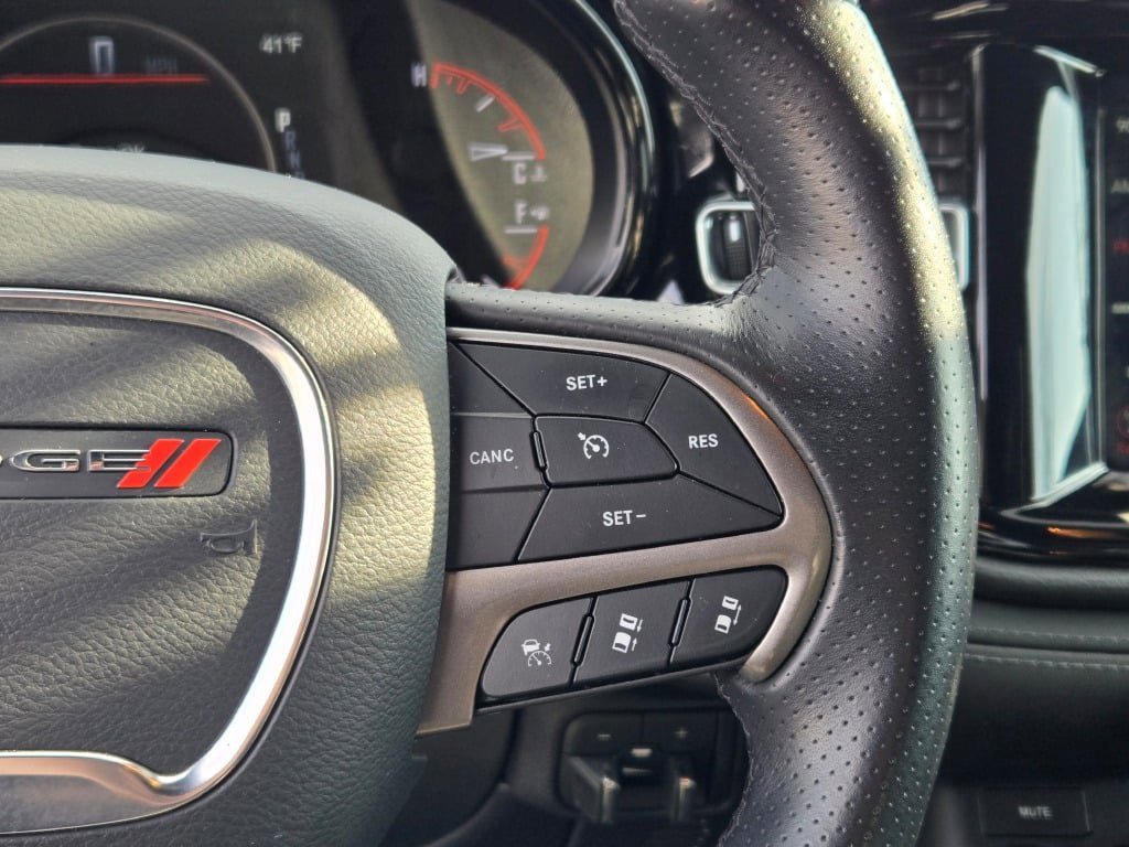 Used 2023 Dodge Durango SXT Launch Edition image 28