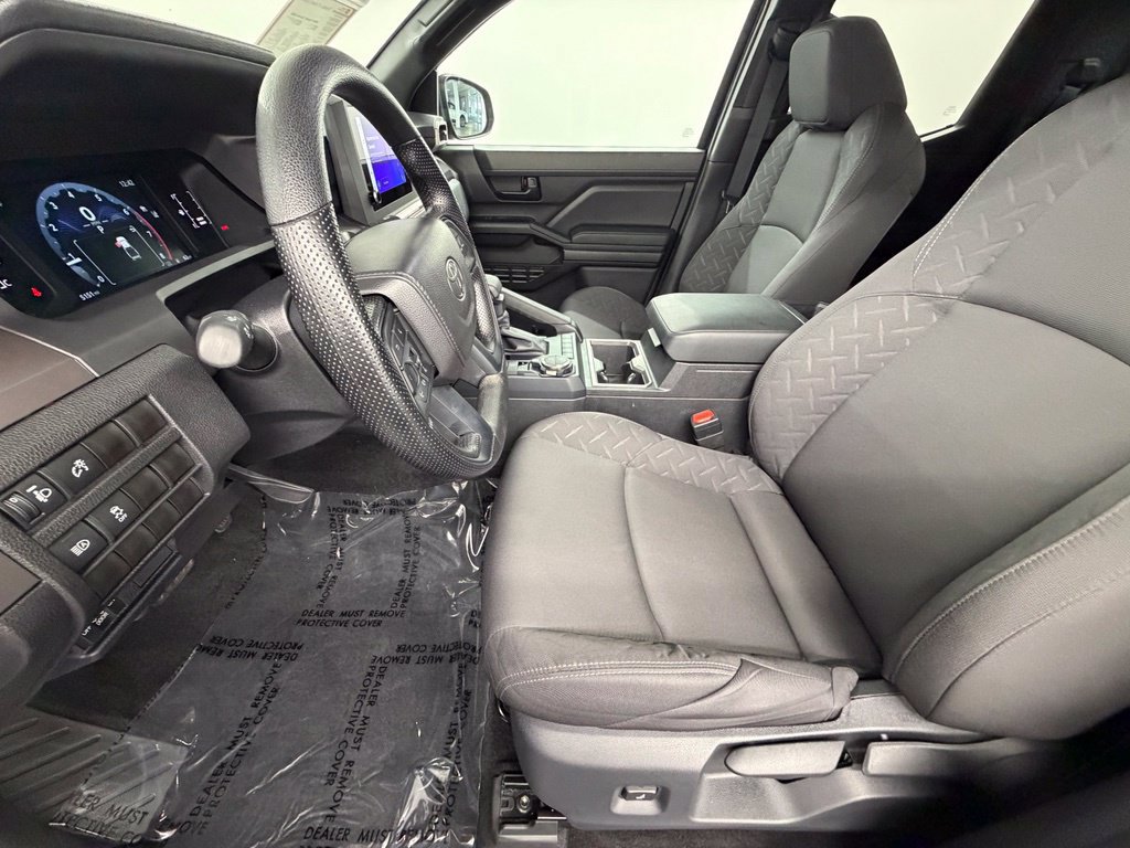 Used 2026 Toyota Tacoma SR5 AWD/4WD image 20