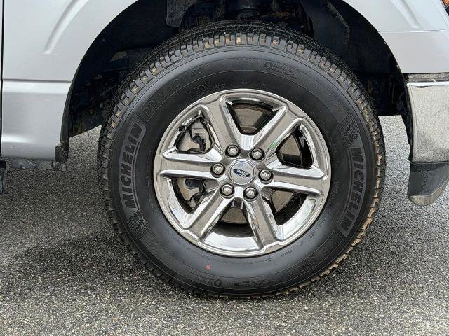 Certified 2024 Ford F150 XLT w/ Tow/Haul Package AWD/4WD image 15