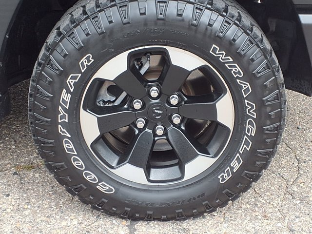 Used 2024 RAM 1500 Rebel w/ Rebel Level 1 Equipment Group AWD/4WD image 26