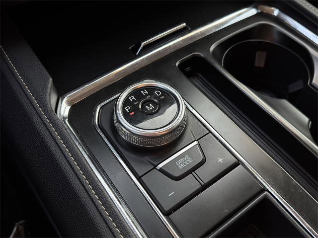 Certified 2022 Ford Expedition XLT image 27