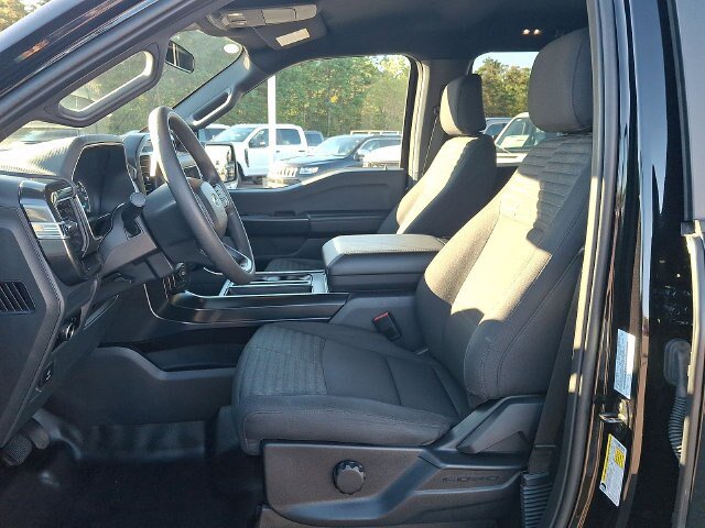 Certified 2023 Ford F150 XL w/ STX Appearance Package AWD/4WD image 17