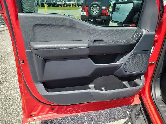 Certified 2023 Ford F150 XL w/ STX Appearance Package image 20