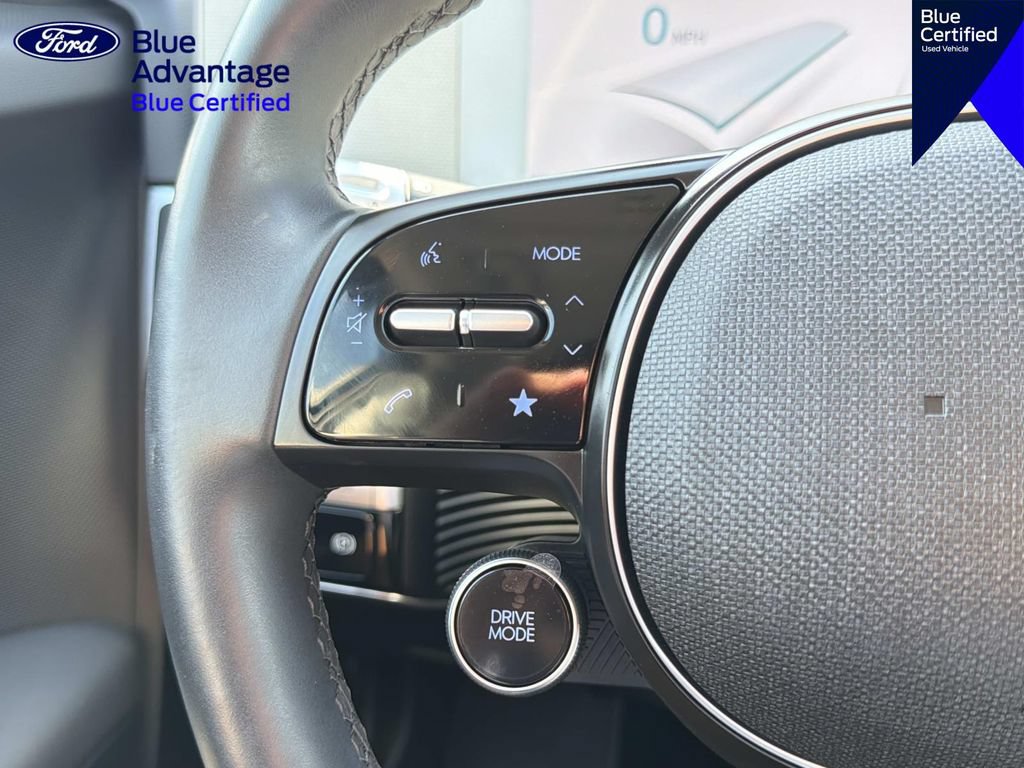Used 2024 Hyundai Ioniq 5 SEL RWD image 20