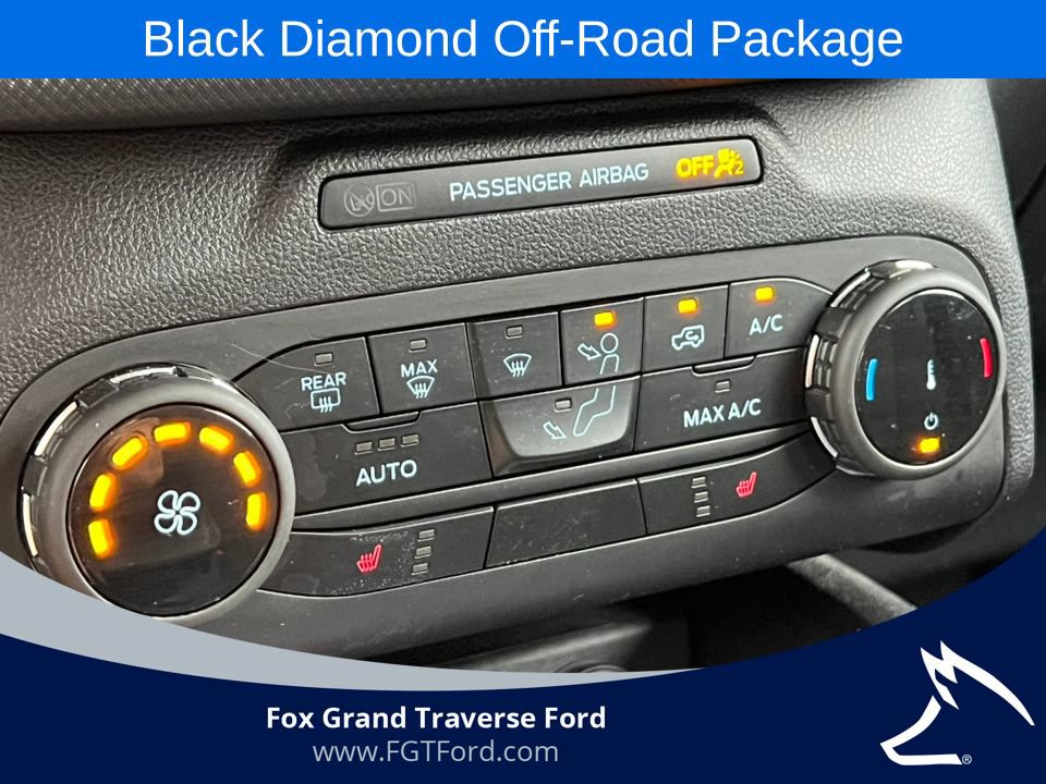 Certified 2024 Ford Bronco Sport Big Bend w/ Convenience Package AWD/4WD image 26
