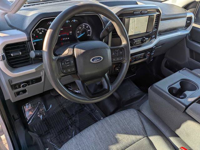 Certified 2023 Ford F150 XLT AWD/4WD image 2