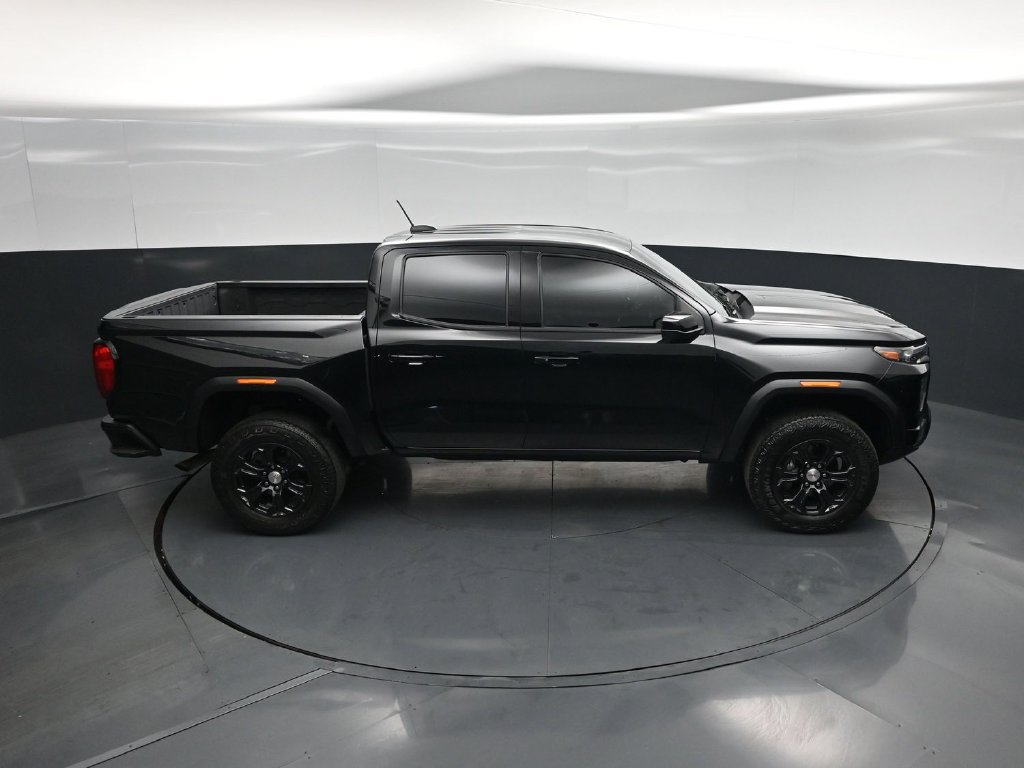 Used 2024 GMC Canyon Elevation RWD image 32