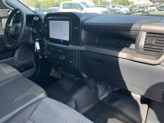 Certified 2024 Ford F150 XL w/ Equipment Group 103A High image 36