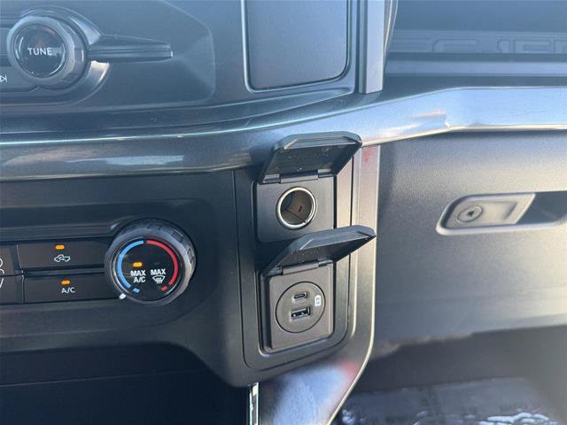 Certified 2023 Ford F150 XL w/ STX Appearance Package AWD/4WD image 18