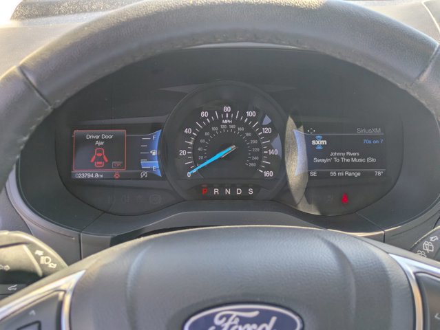 Certified 2022 Ford Edge SEL w/ Sport Appearance Package image 20