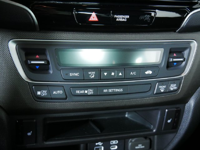 Used 2024 Honda Ridgeline TrailSport image 30