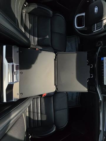 Certified 2024 Ford F150 Platinum w/ FX4 Off-Road Package AWD/4WD image 39
