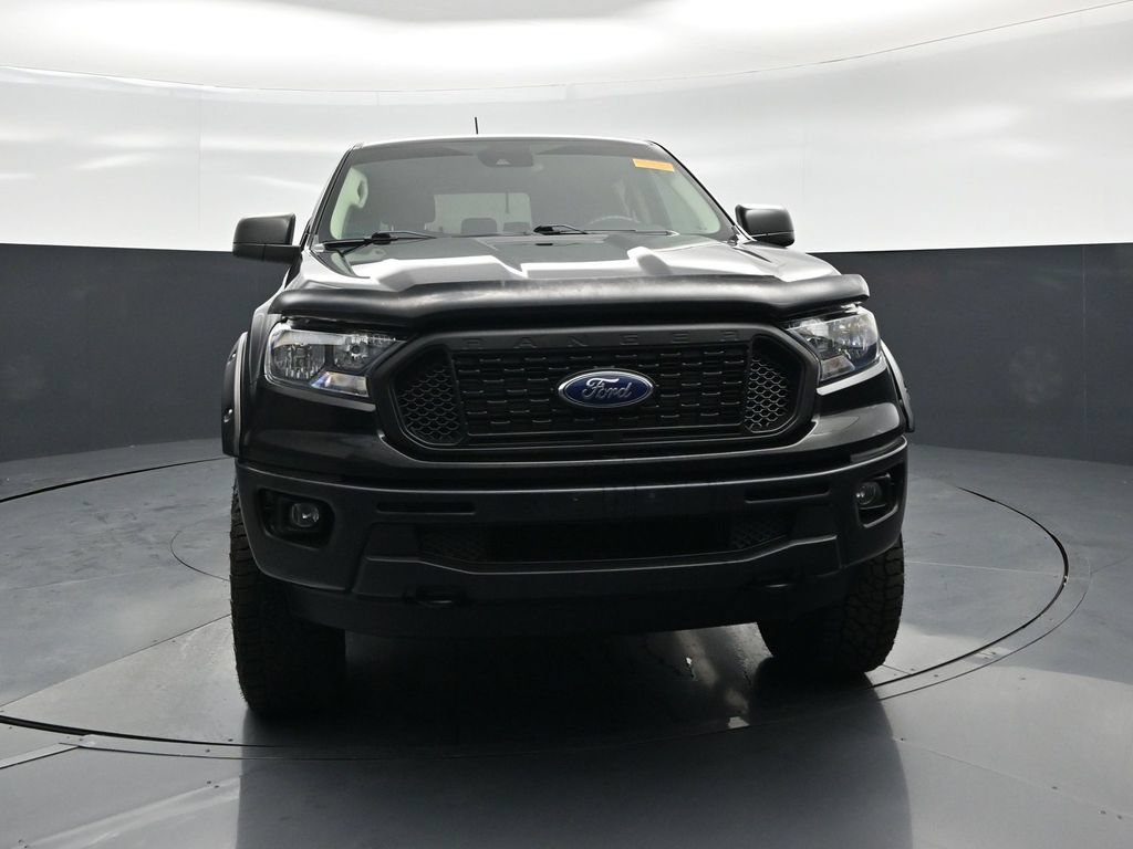 Certified 2021 Ford Ranger XL w/ Equipment Group 101A High AWD/4WD image 54