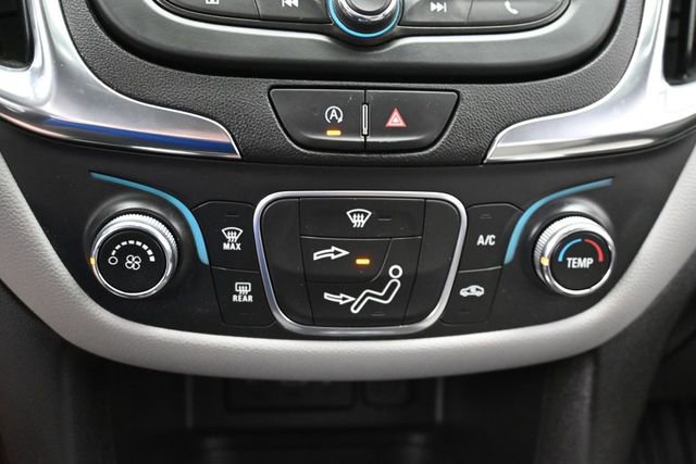 Used 2024 Chevrolet Equinox LS w/ LS Convenience Package FWD image 21