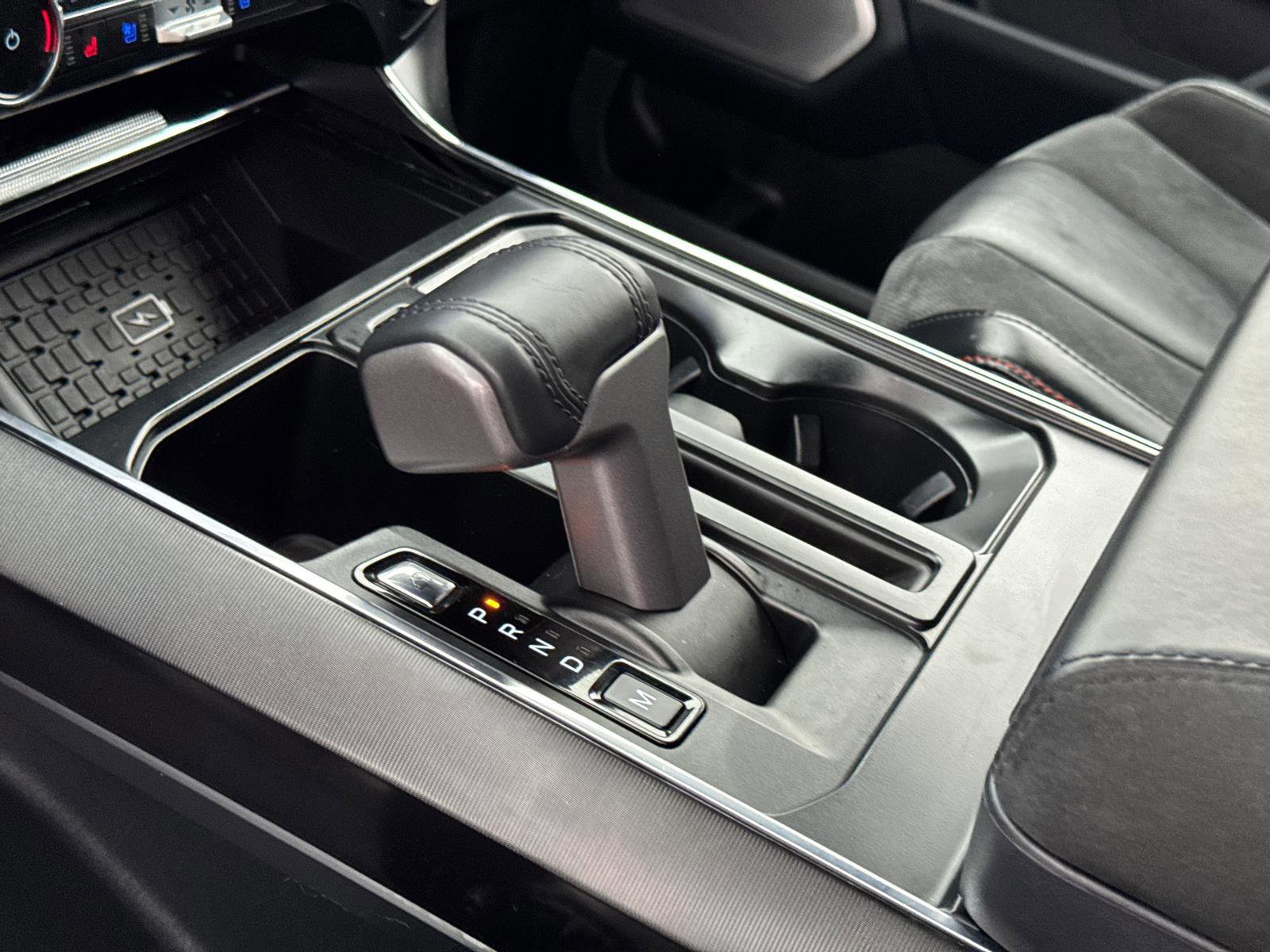 Certified 2023 Ford F150 Raptor w/ Equipment Group 802A Raptor R image 27