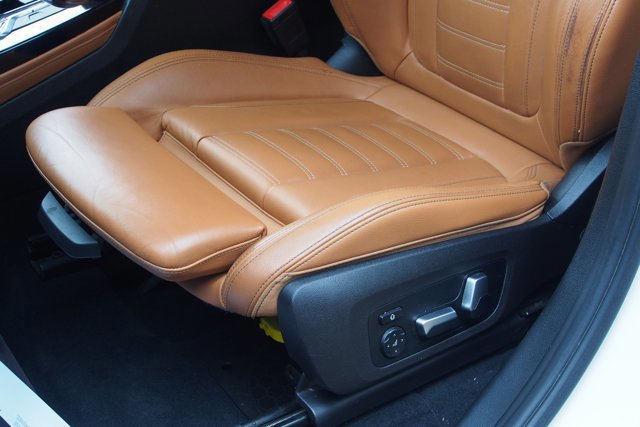 Used 2020 BMW X4 xDrive30i w/ M Sport Package 2 image 18