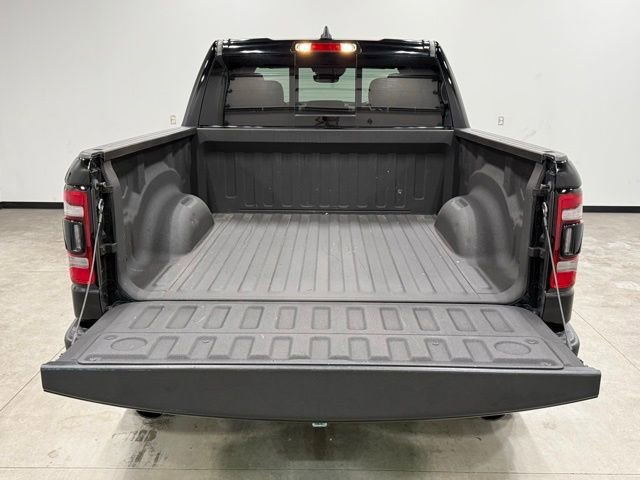 Used 2022 RAM 1500 Rebel w/ Rebel Level A Equipment Group AWD/4WD image 12