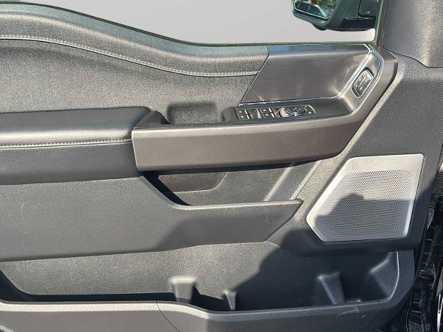 Certified 2024 Ford F150 Lariat w/ Equipment Group 502A High AWD/4WD image 24