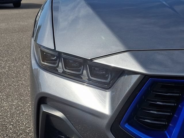 Certified 2024 Ford Mustang GT Premium RWD image 9