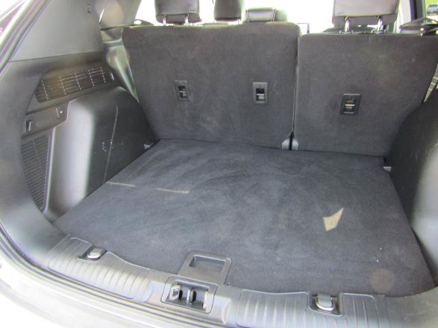 Certified 2021 Ford Escape SEL AWD/4WD image 12