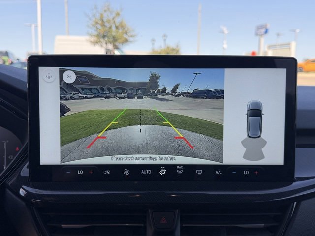 Certified 2024 Ford Escape ST-Line w/ Tech Pack #1 image 16