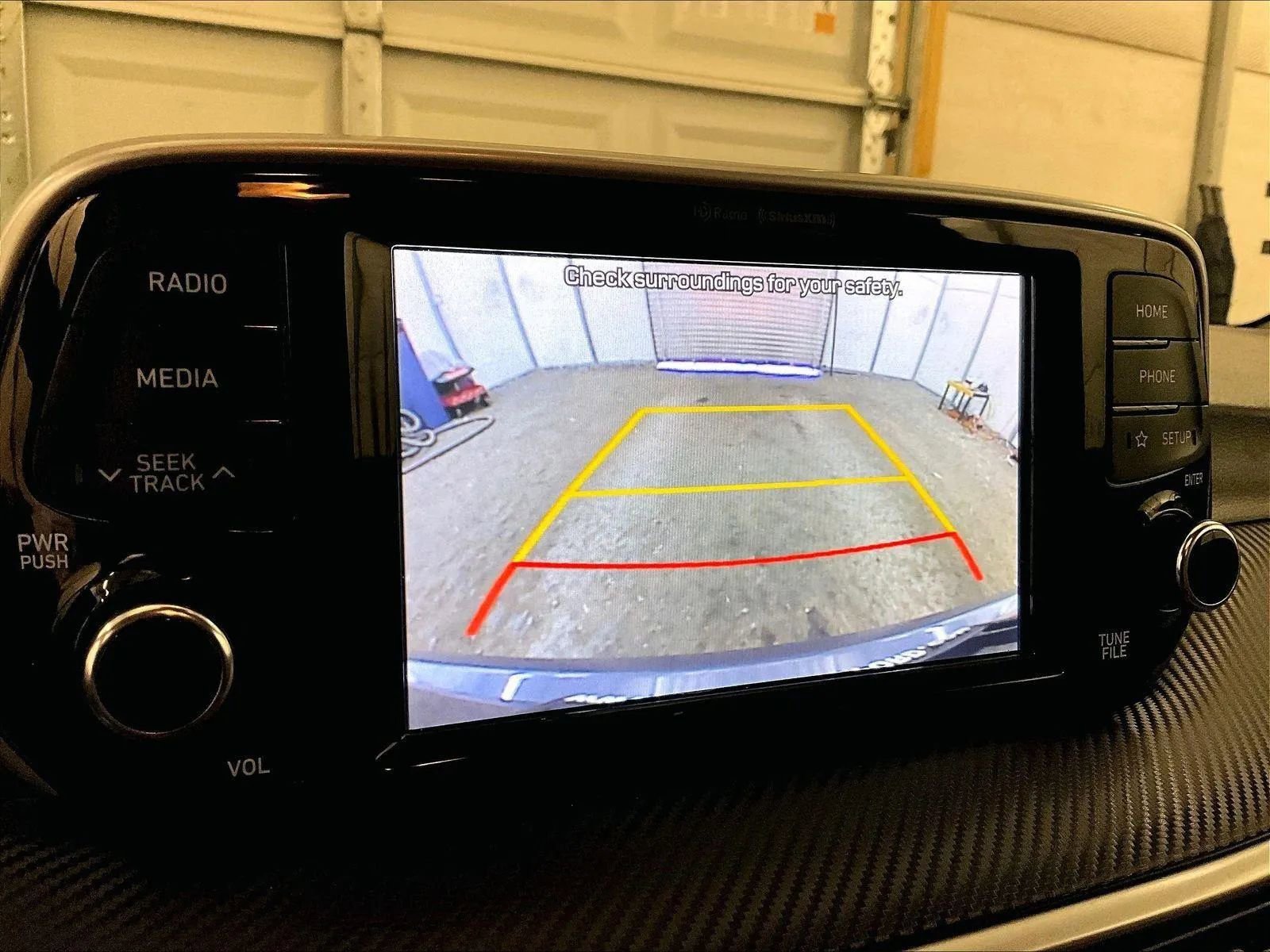Used 2019 Hyundai Tucson Value AWD/4WD image 20