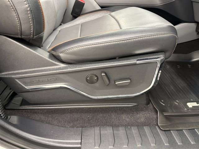 Certified 2024 Ford F150 Lariat w/ FX4 Off-Road Package image 13