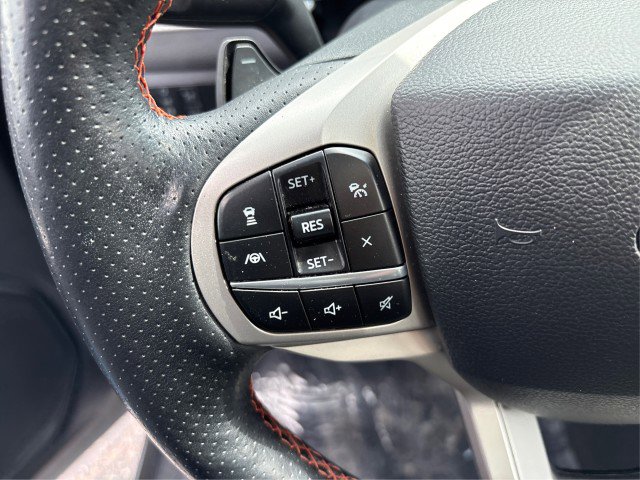 Certified 2022 Ford Explorer Timberline AWD/4WD image 22