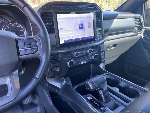 Certified 2021 Ford F150 XLT w/ Equipment Group 302A High image 26