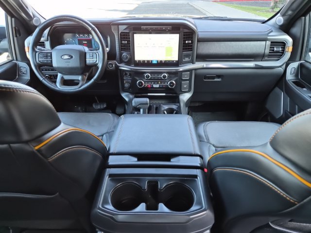 Certified 2024 Ford F150 Tremor w/ Equipment Group 402A High AWD/4WD image 21