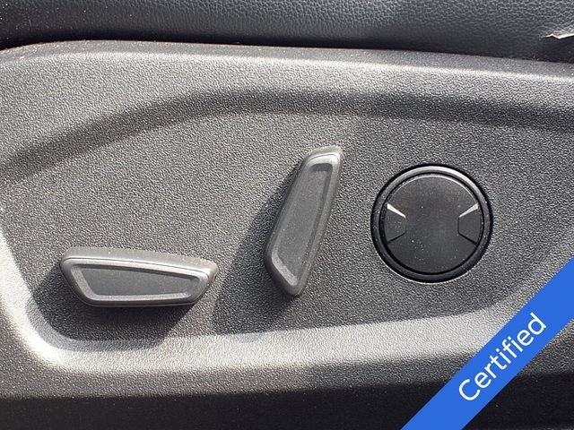 Certified 2023 Ford Edge SEL w/ Convenience Package AWD/4WD image 4
