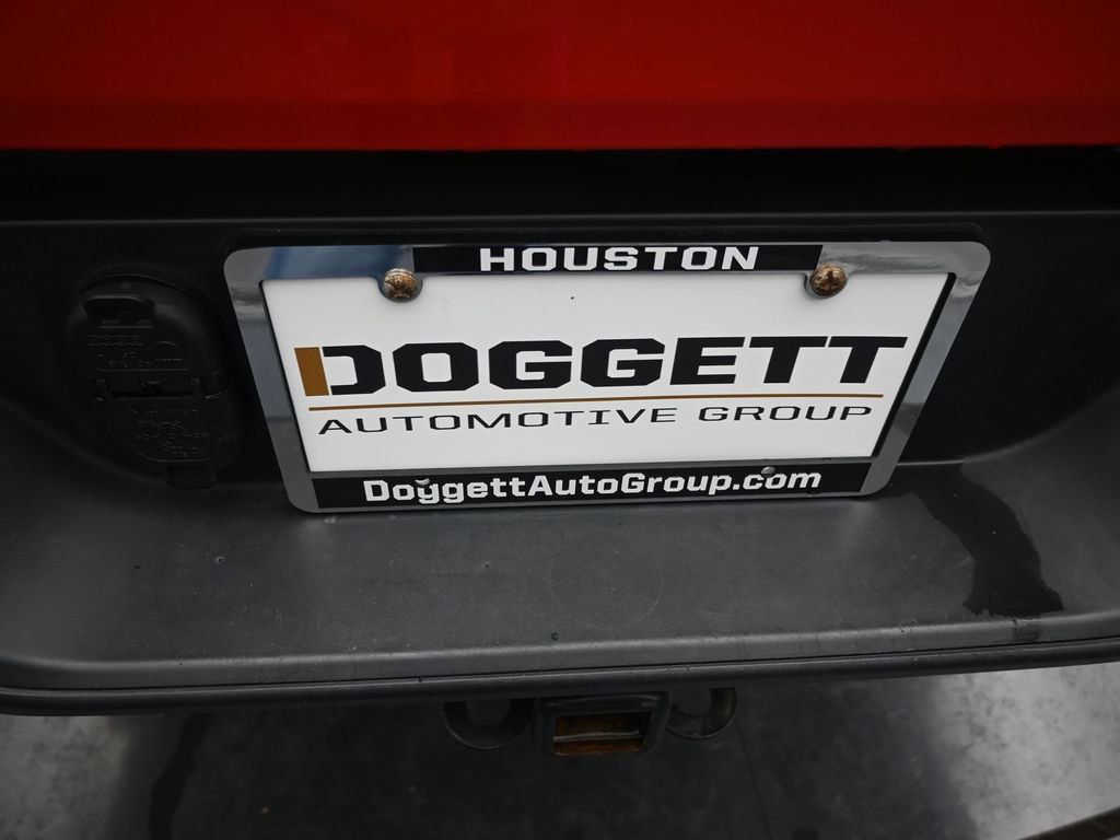 Used 2020 Jeep Gladiator Sport w/ Quick Order Package 24S image 26