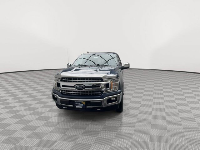 Certified 2020 Ford F150 XLT w/ Equipment Group 302A Luxury AWD/4WD image 37